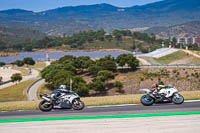 Advanced Group White Bikes